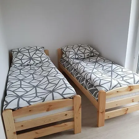 Apartamenty Pasternik 7 Suchedniów Eksteriør bilde
