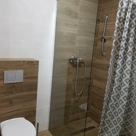 Apartamenty Pasternik 7 Suchedniów Eksteriør bilde