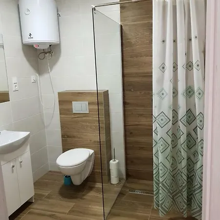 Apartamenty Pasternik 7 Suchedniów Eksteriør bilde