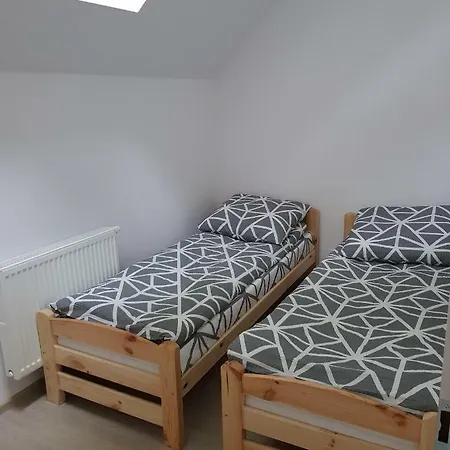 Apartamenty Pasternik 7 Suchedniów Eksteriør bilde