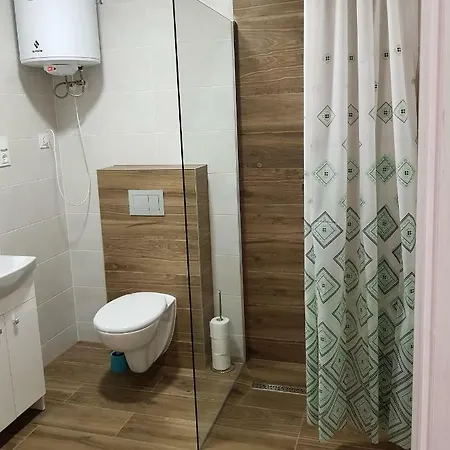 Apartamenty Pasternik 7 Suchedniów Eksteriør bilde