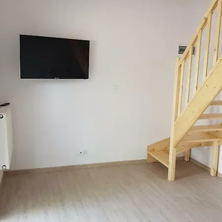 Apartamenty Pasternik 7 Suchedniów Eksteriør bilde