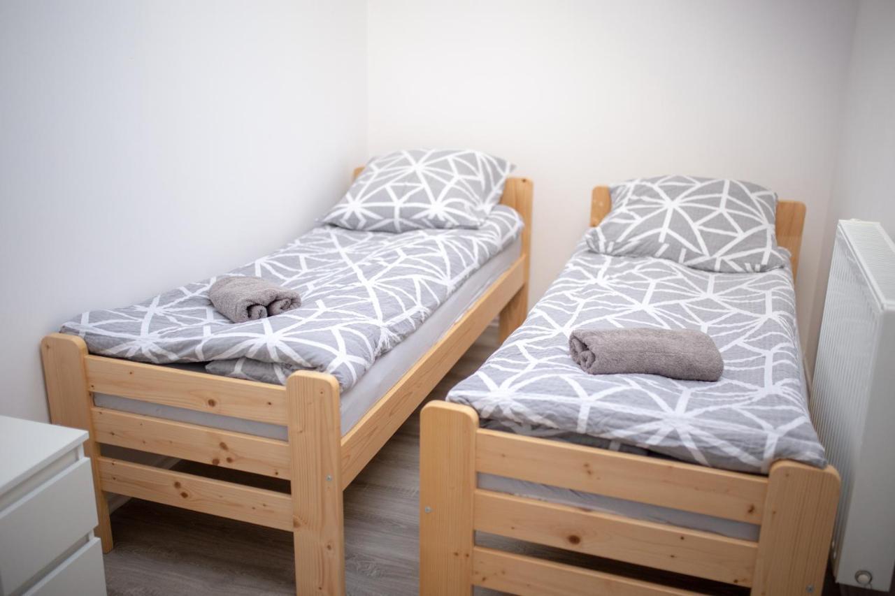 Leilighet Pasternik 7 *