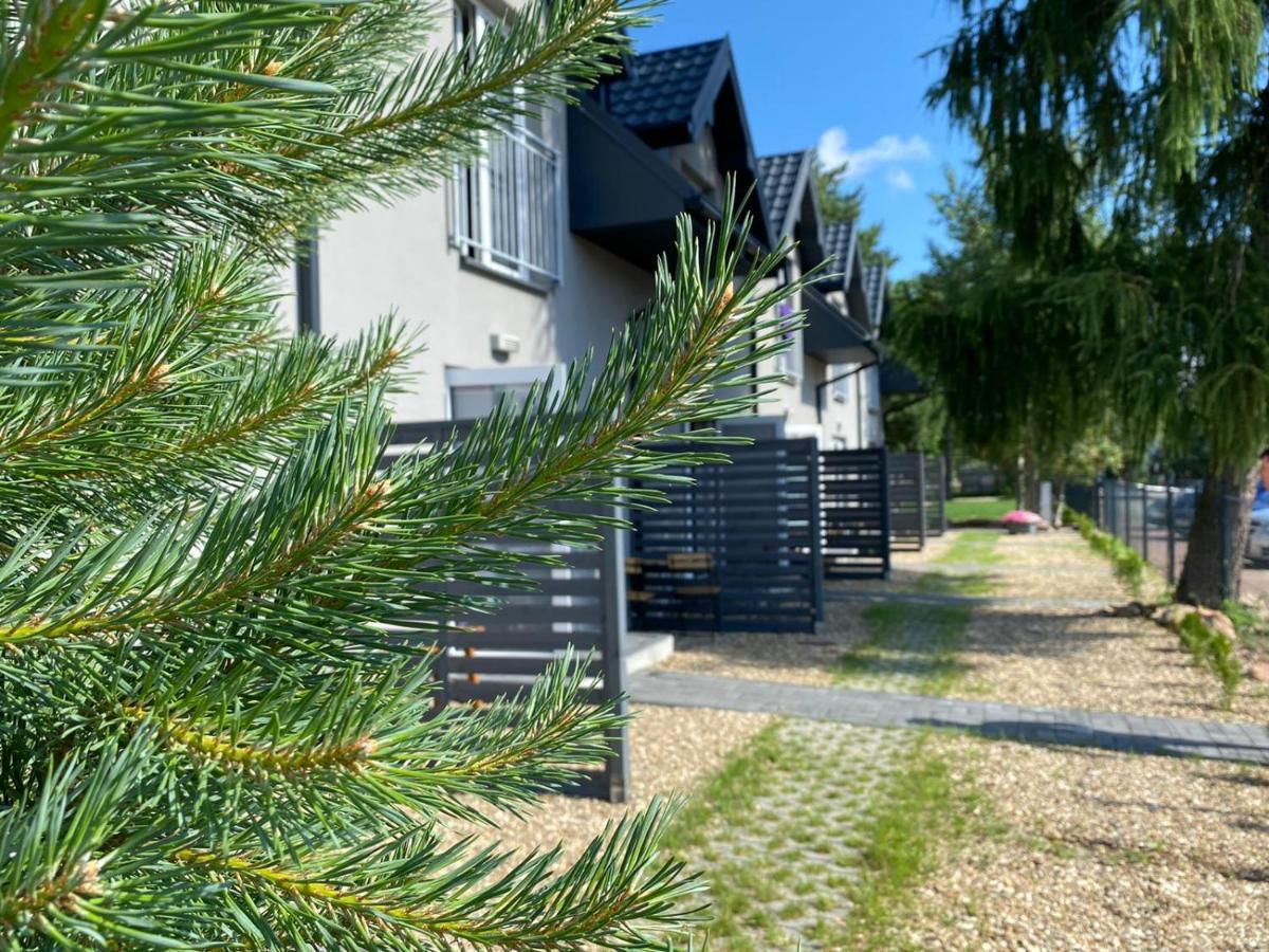 Pasternik 7 * Suchedniów