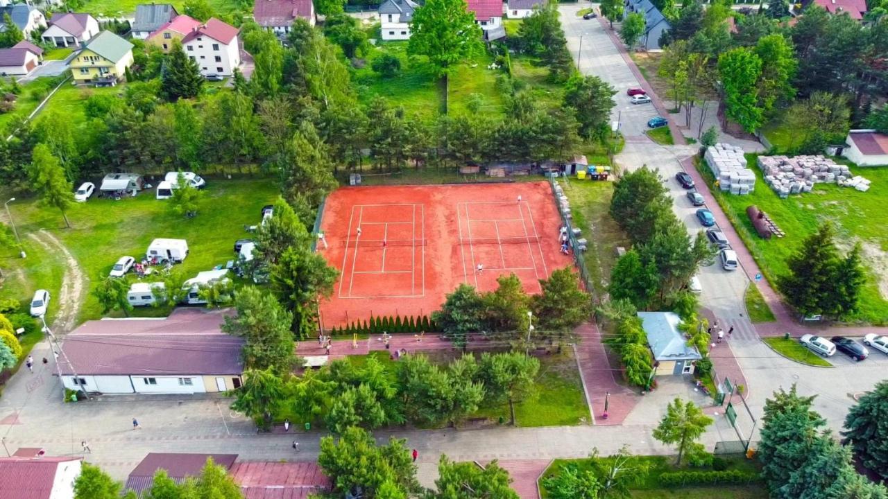 Leilighet Pasternik 7 Suchedniów