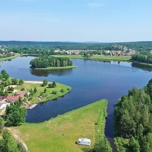Pasternik 7 Leilighet Suchedniów