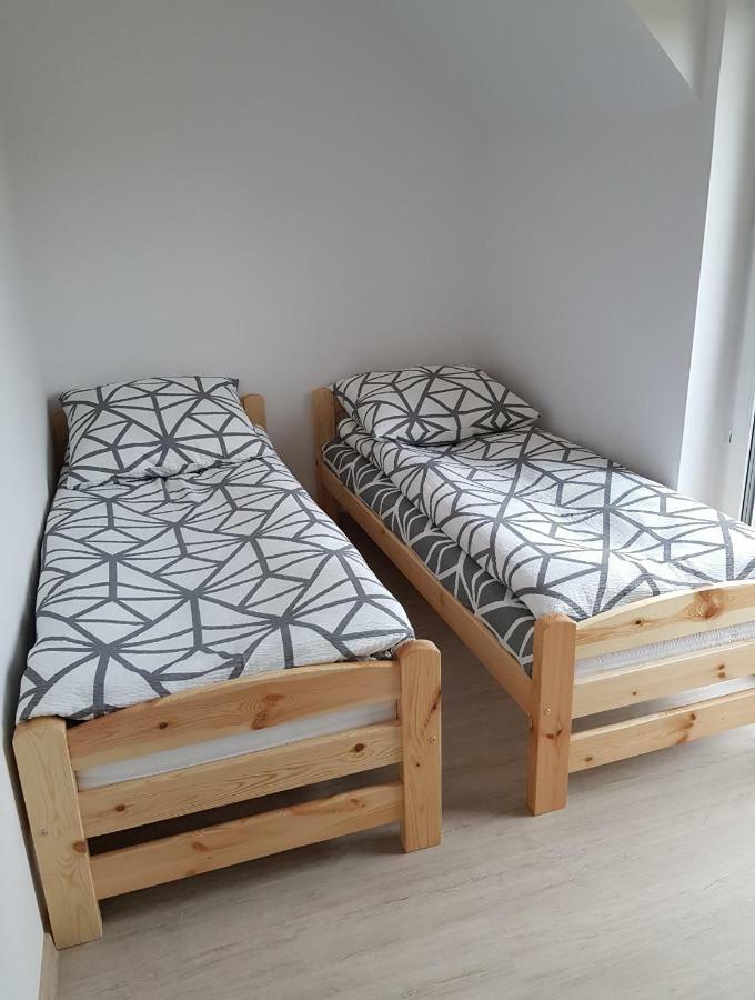 Pasternik 7 Leilighet *